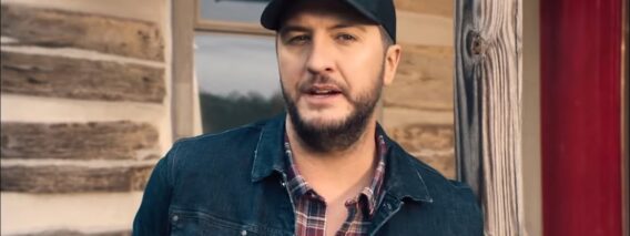 Luke Bryan – What Makes You Country (Official Music Video)