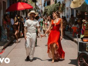 Maluma – BRONCEADOR (Official Video)