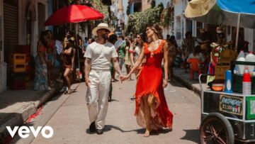 Maluma – BRONCEADOR (Official Video)