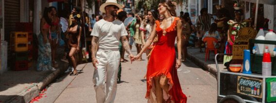 Maluma – BRONCEADOR (Official Video)