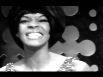 Martha & The Vandellas – Dancing in the Streets