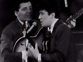 NEW * Dont Throw Your Love Away – The Searchers {Stereo} Summer 1964