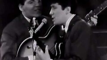 NEW * Dont Throw Your Love Away – The Searchers {Stereo} Summer 1964