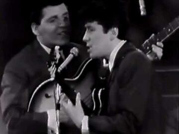 NEW * Dont Throw Your Love Away – The Searchers {Stereo} Summer 1964