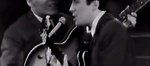 NEW * Dont Throw Your Love Away – The Searchers {Stereo} Summer 1964
