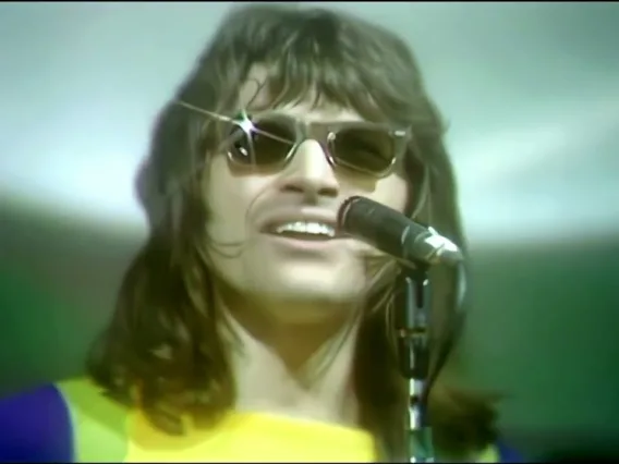 NEW * Hold Your Head Up – Argent Long Version {Stereo} 1972