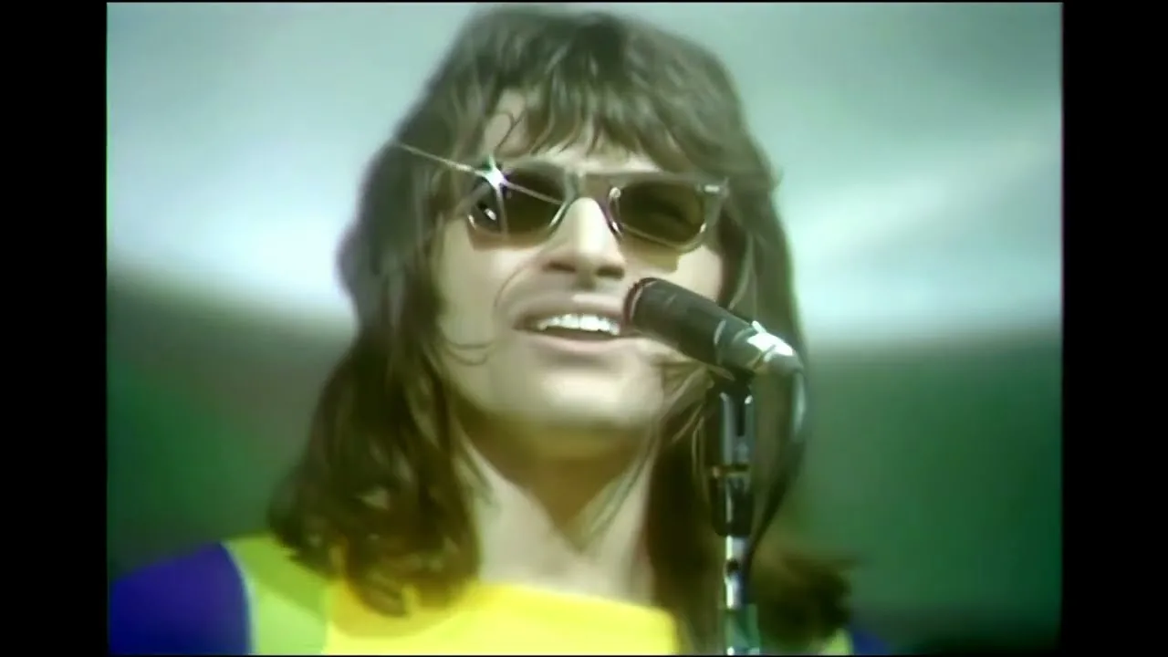 NEW * Hold Your Head Up – Argent Long Version {Stereo} 1972