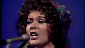 Put Your Hand In The Hand –- Ocean Live {Stereo} 1971