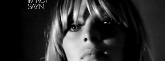 Nico | Im Not Sayin | New Video From Original Uncut Raw Footage | 1965