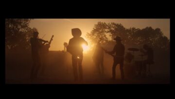 Old Crow Medicine Show – Sweet Amarillo – (Official Video)