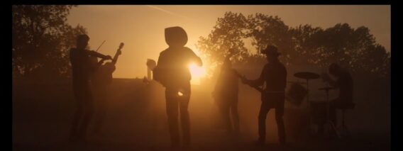 Old Crow Medicine Show – Sweet Amarillo – (Official Video)