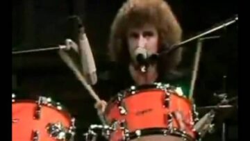 Paper Lace The night Chicago Died.New Video Edit