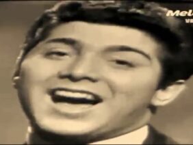 Paul Anka Diana (Official Video) HD 1080P