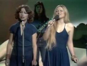 Pussycat – Mississippi