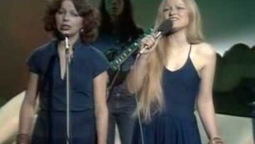 Pussycat – Mississippi