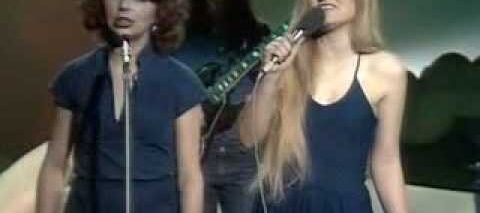 Pussycat – Mississippi
