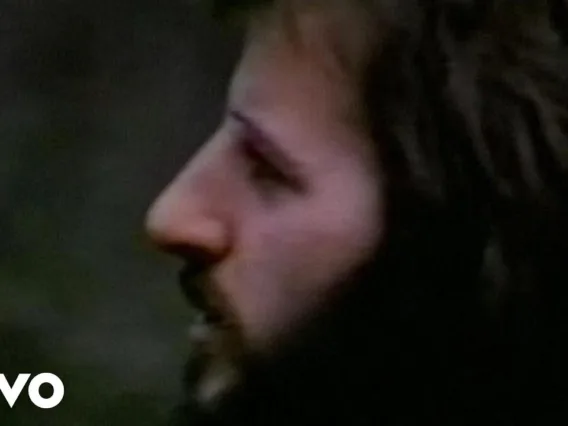 Ringo Starr – Back Off Boogaloo