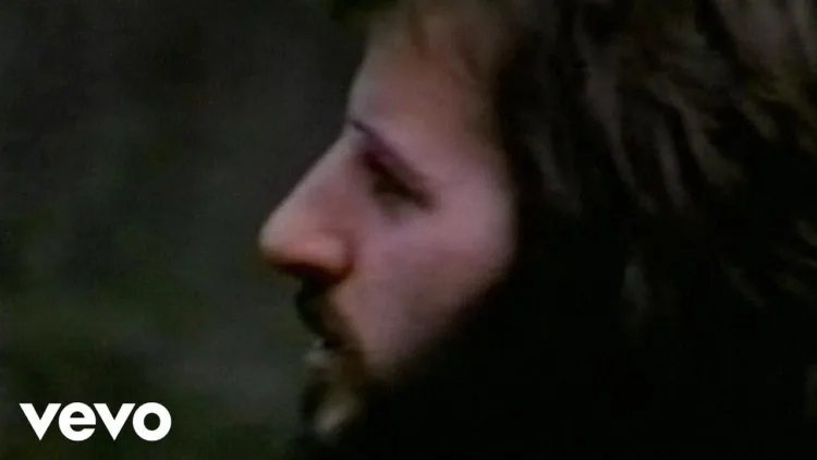 Ringo Starr – Back Off Boogaloo
