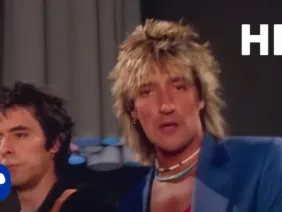 Rod Stewart – Baby Jane (Official Video)