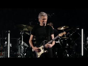 Roger Waters – Have a Cigar – from This Is Not A Drill: Live from Prague