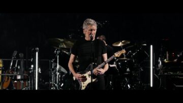 Roger Waters – Have a Cigar – from This Is Not A Drill: Live from Prague