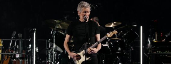 Roger Waters – Have a Cigar – from This Is Not A Drill: Live from Prague