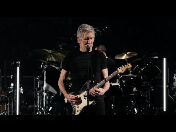 Roger Waters – Have a Cigar – from This Is Not A Drill: Live from Prague
