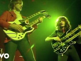 Rush – Xanadu (Live From The Montreal Forum / 1981)