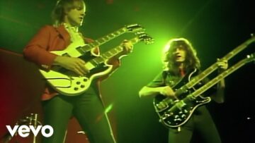 Rush – Xanadu (Live From The Montreal Forum / 1981)