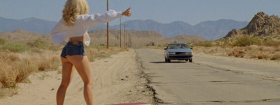 Sabrina Carpenter – Manchild (Official Video)