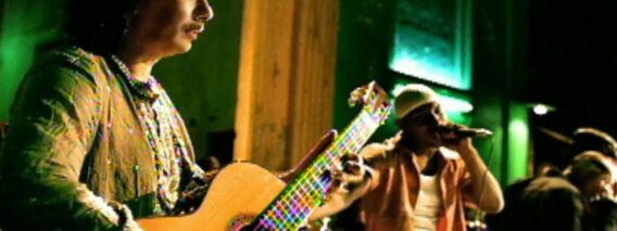 Santana – Maria Maria (Official Video) ft. The Product G&B
