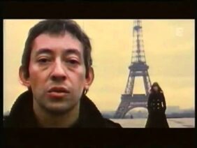 Serge Gainsbourg & Jane Birkin – Je taime… moi non plus/Original videoclip (Fontana 1969)