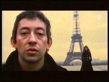 Serge Gainsbourg & Jane Birkin – Je taime… moi non plus/Original videoclip (Fontana 1969)