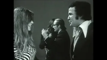 Sharif Dean - Do You Love Me? (1972)