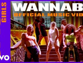 Spice Girls – Wannabe (Official Music Video)