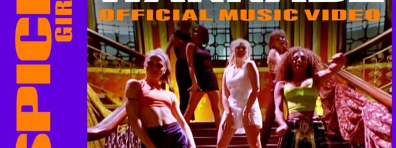 Spice Girls – Wannabe (Official Music Video)