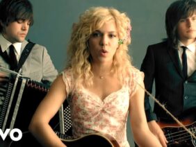 The Band Perry – If I Die Young (Official Music Video)