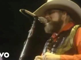 The Charlie Daniels Band – The Devil Went Down to Georgia