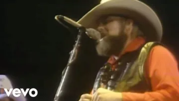 The Charlie Daniels Band – The Devil Went Down to Georgia