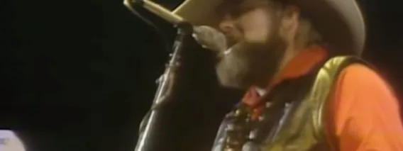 The Charlie Daniels Band – The Devil Went Down to Georgia