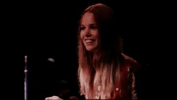 The Mamas & The Papas – I Call Your Name – Monterey Pop Festival – 1967