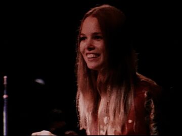 The Mamas & The Papas – I Call Your Name – Monterey Pop Festival – 1967