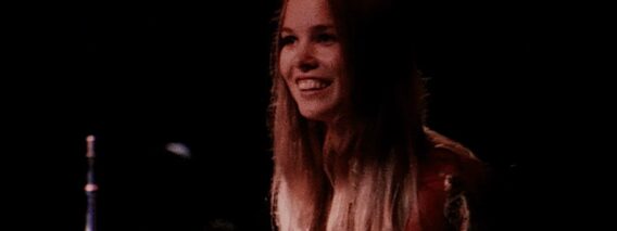 The Mamas & The Papas – I Call Your Name – Monterey Pop Festival – 1967