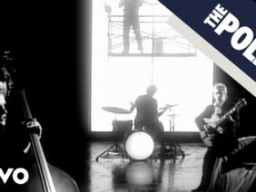 The Police – Every Breath You Take (Official Music Video)