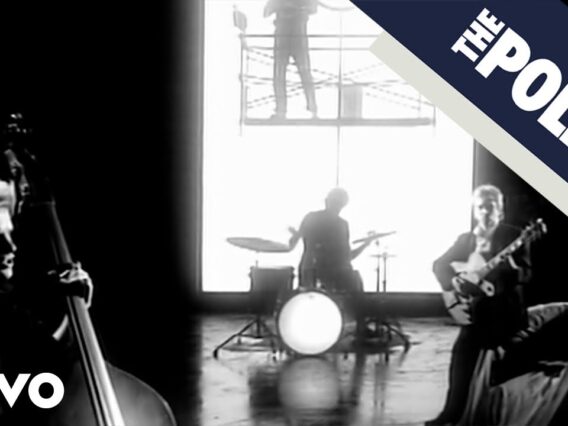 The Police – Every Breath You Take (Official Music Video)