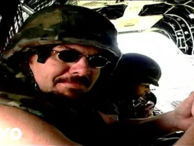 Toby Keith – Courtesy Of The Red, White And Blue (The Angry American) (Official Music Video)