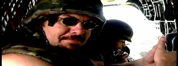 Toby Keith – Courtesy Of The Red, White And Blue (The Angry American) (Official Music Video)