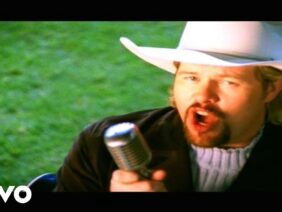 Toby Keith – How Do You Like Me Now?!