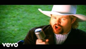 Toby Keith – How Do You Like Me Now?!