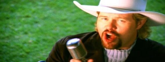 Toby Keith – How Do You Like Me Now?!